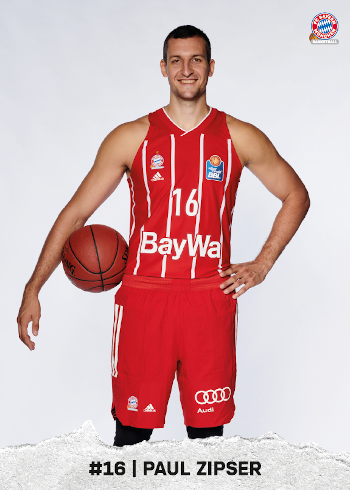 Autogrammkarten des FCBB